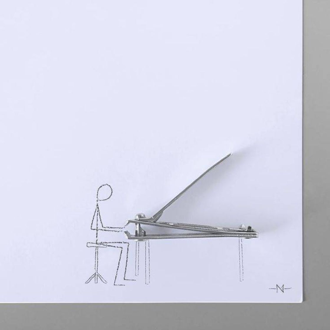 Social Desenho 