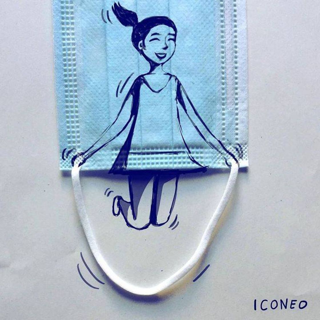 Social Desenho 