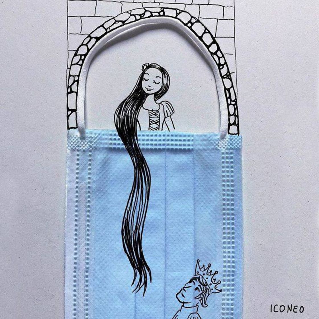 Social Desenho 
