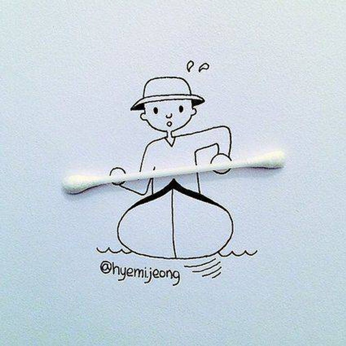 Social Desenho 
