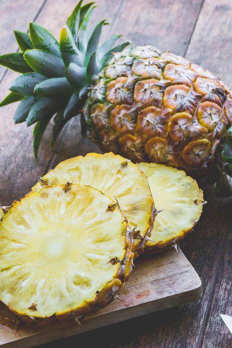 Social Fruta