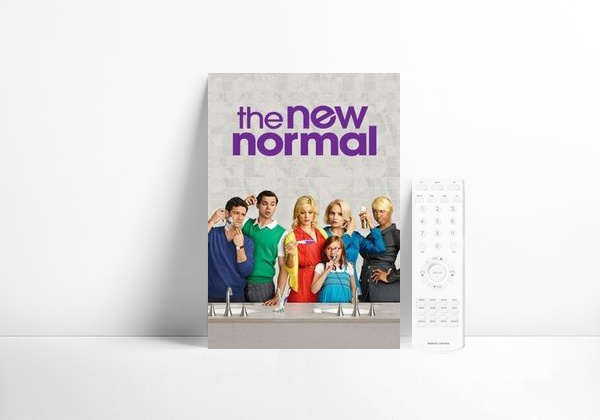 Serie The New Normal