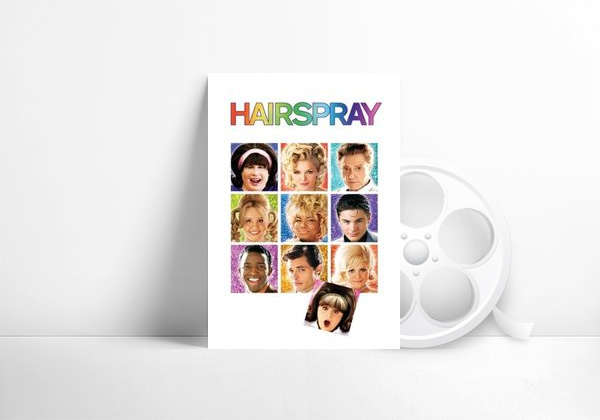 Película Hairspray