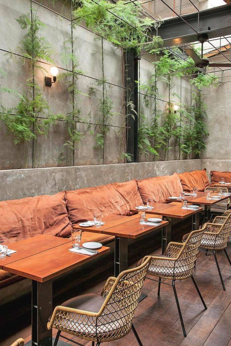 Restaurants Arturito candida