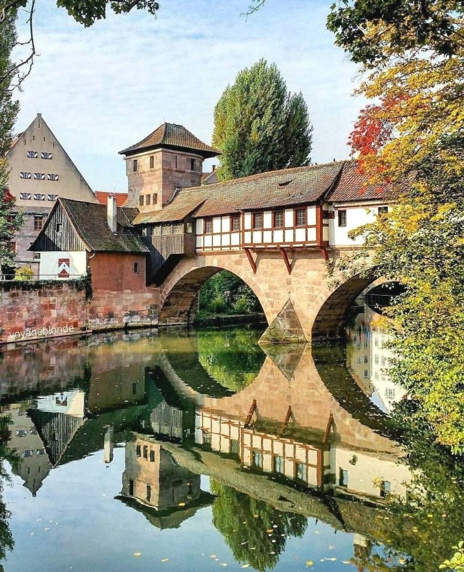 Place Germany
