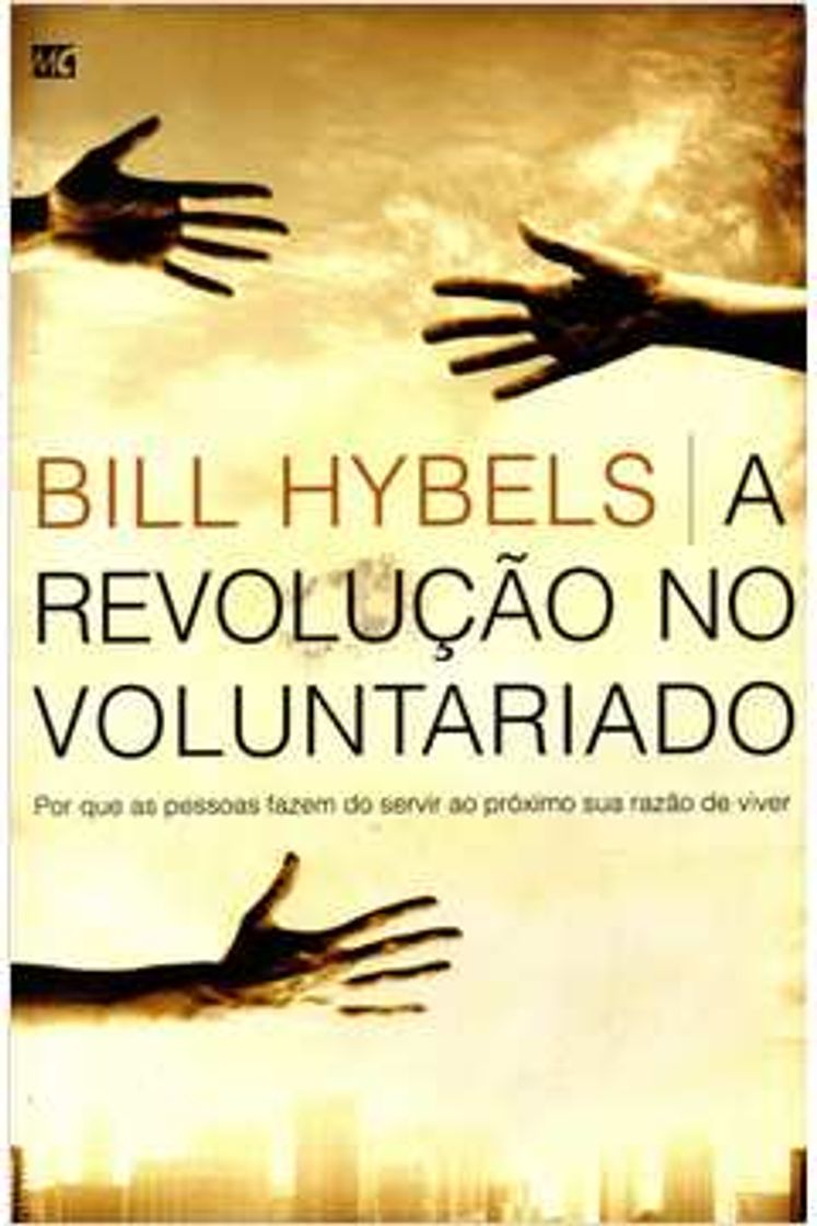 Libro A Revolução no Voluntariado 