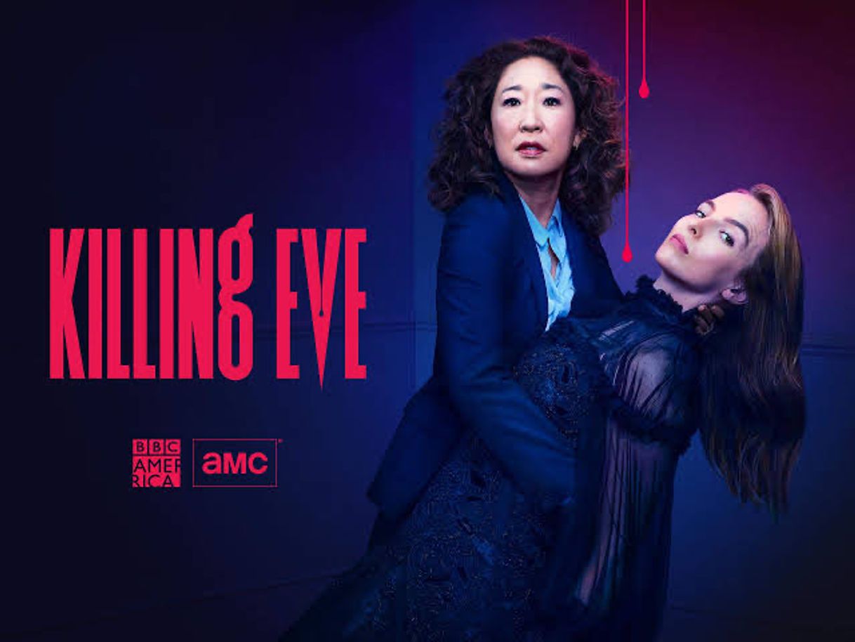 Series Killing Eve