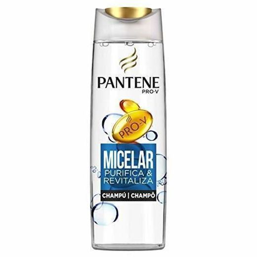 Pantene