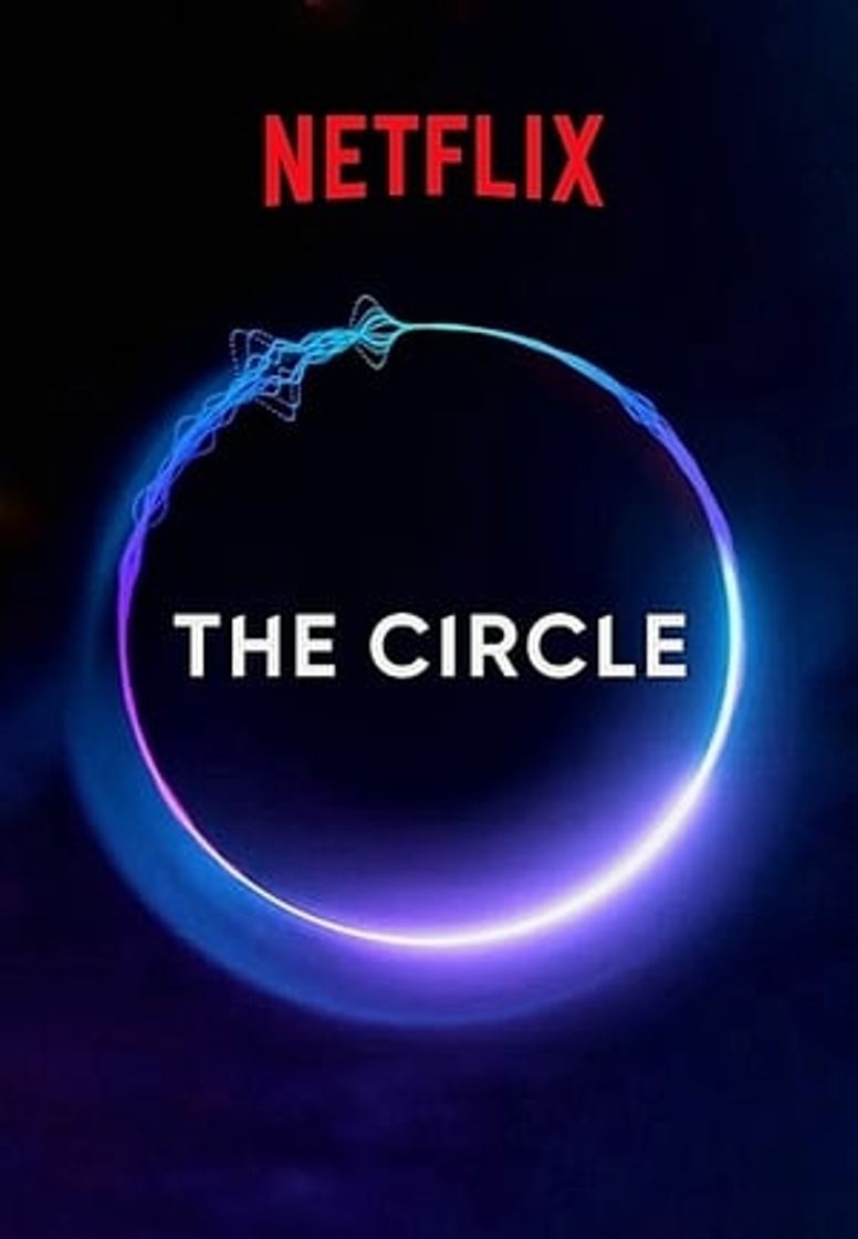 Serie The Circle: EE UU