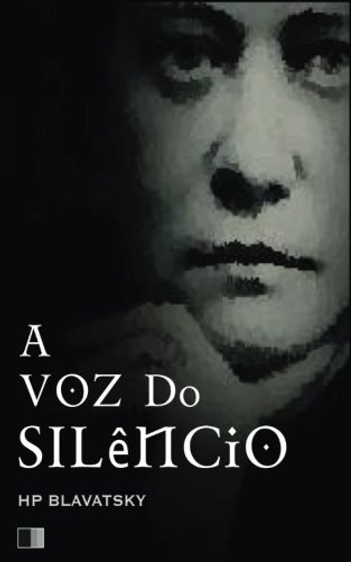 Libro A voz do silêncio