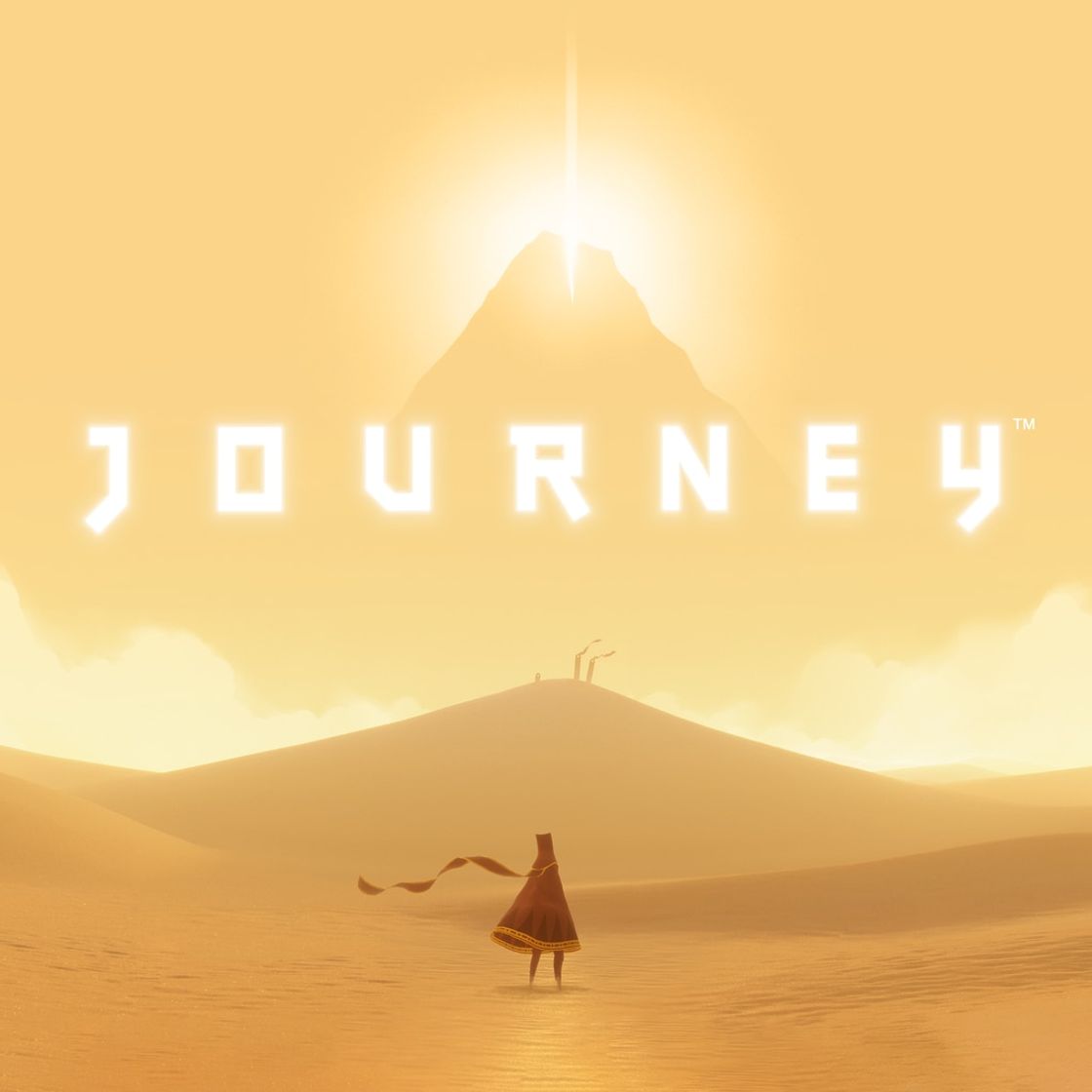 Videogames Journey