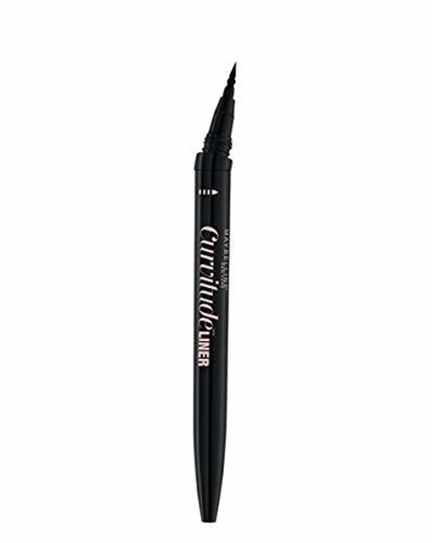 Belleza Maybelline Liner de Ojos Curvado