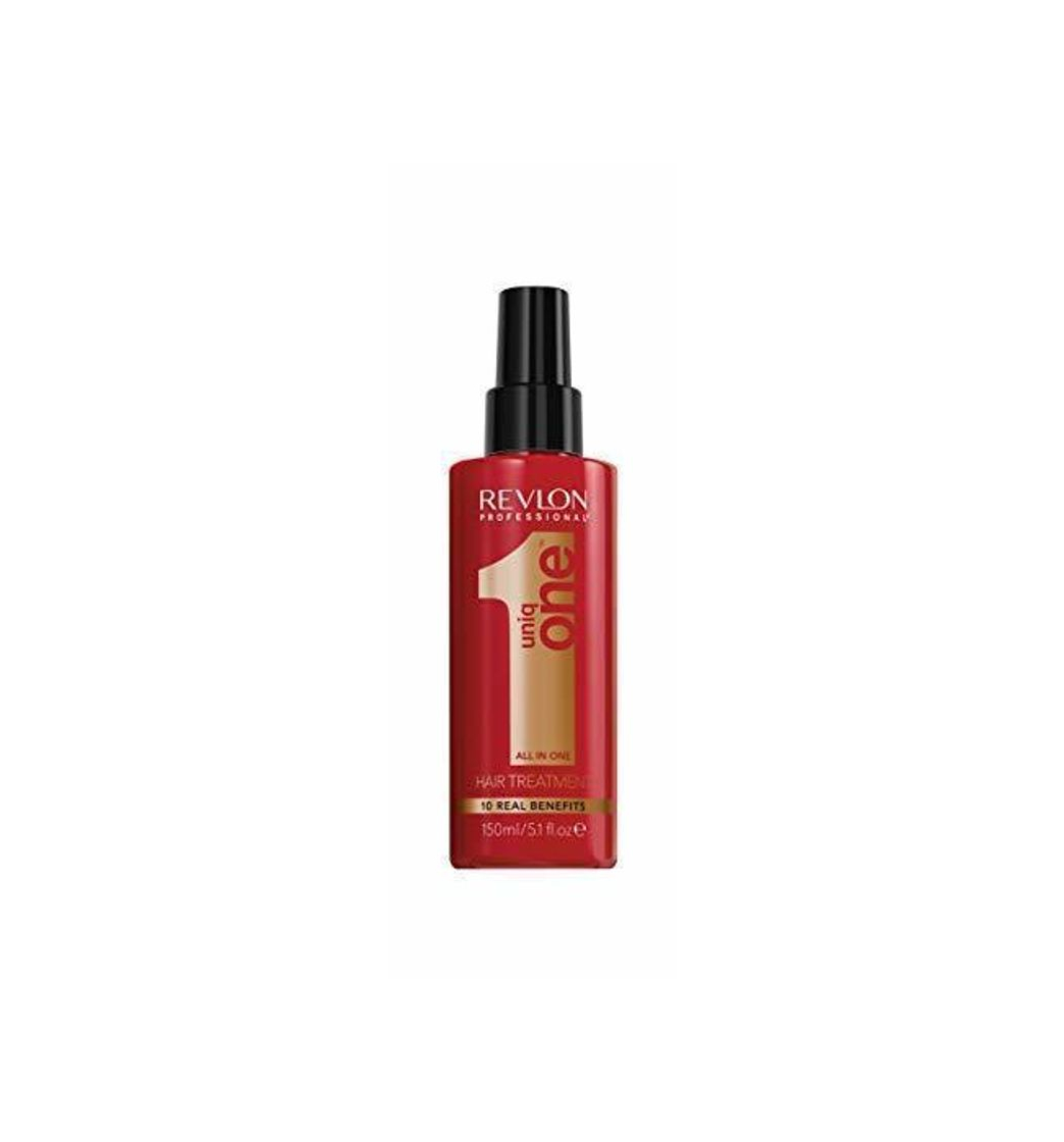 Social UNIQ ONE all in one hair treatment 150 ml