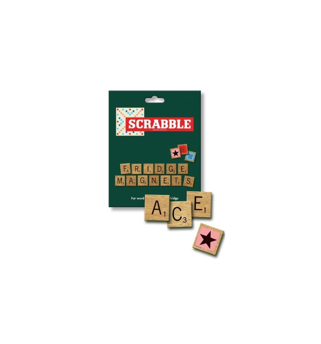 Producto Scrabble