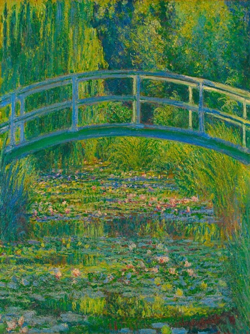 Place Giverny