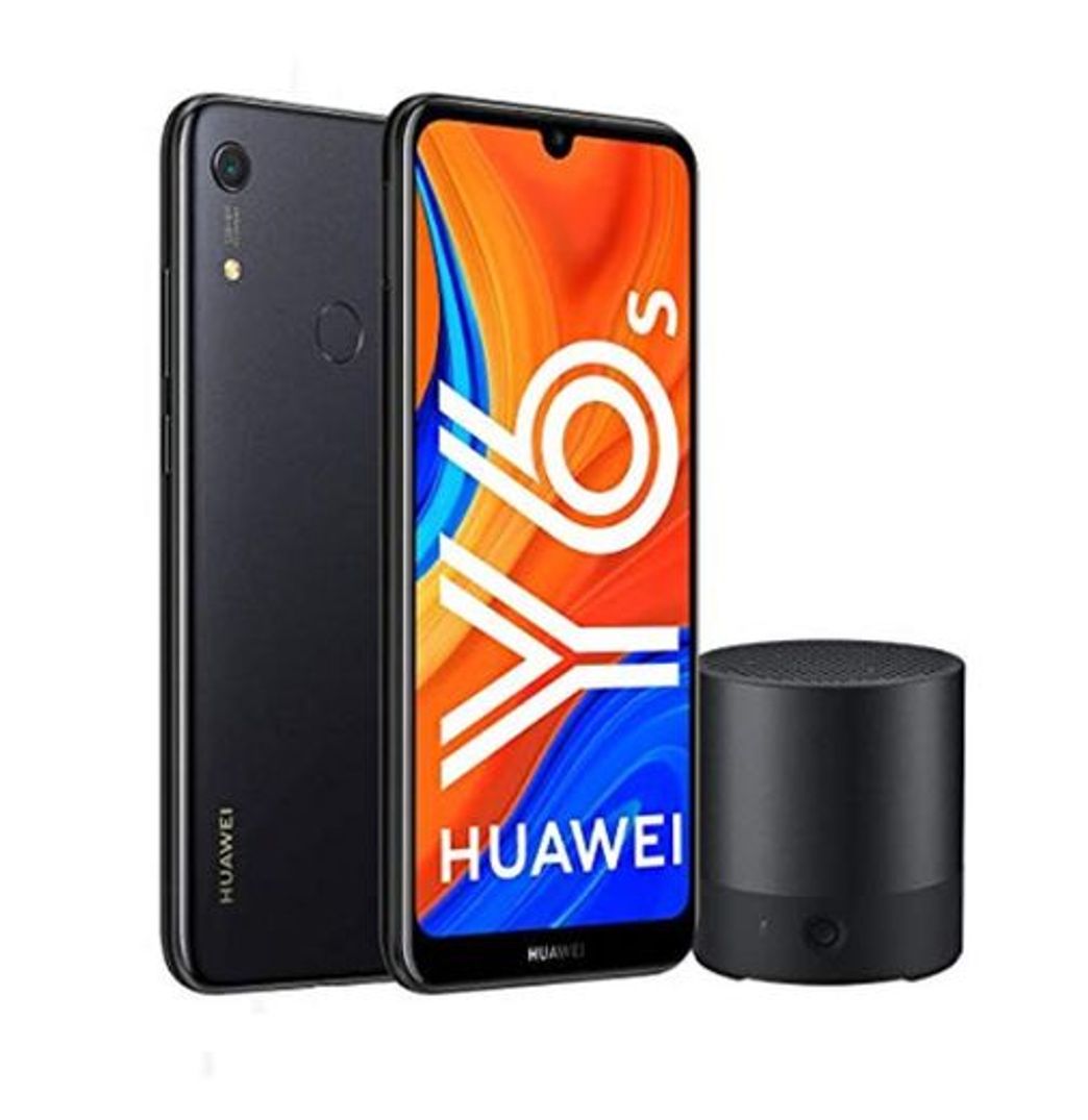 Producto Huawei Y6s - Smartphone de 6.09" (RAM de 3 GB, Memoria de