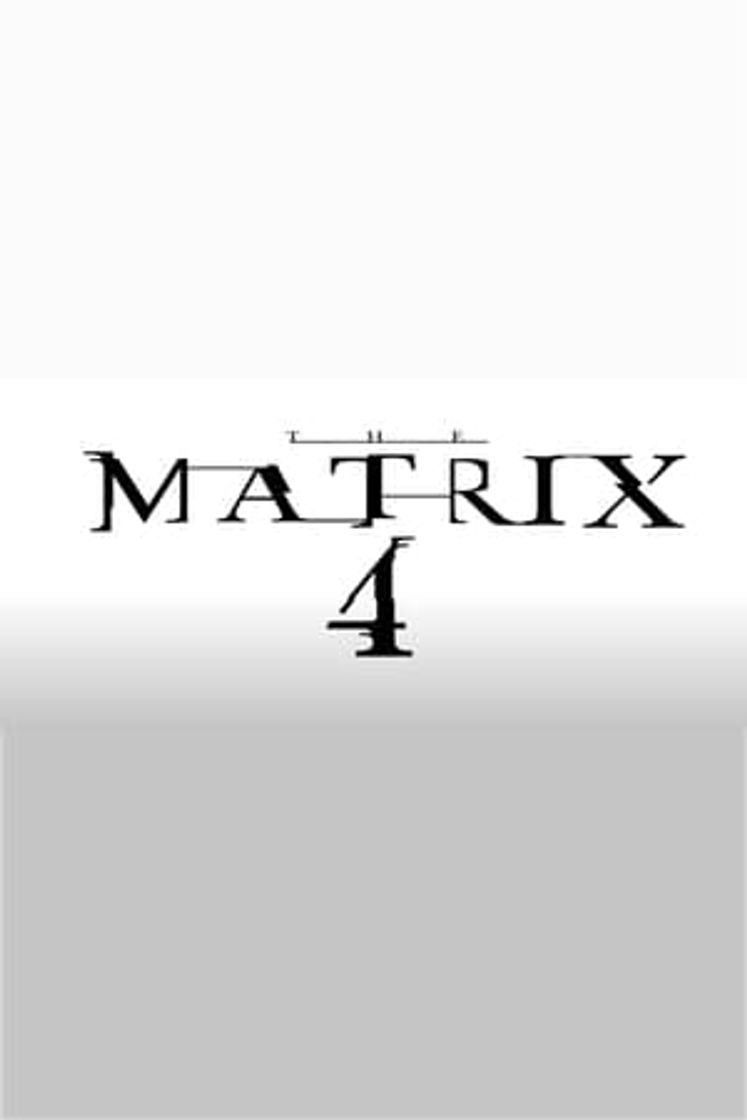 Matrix Resurrections