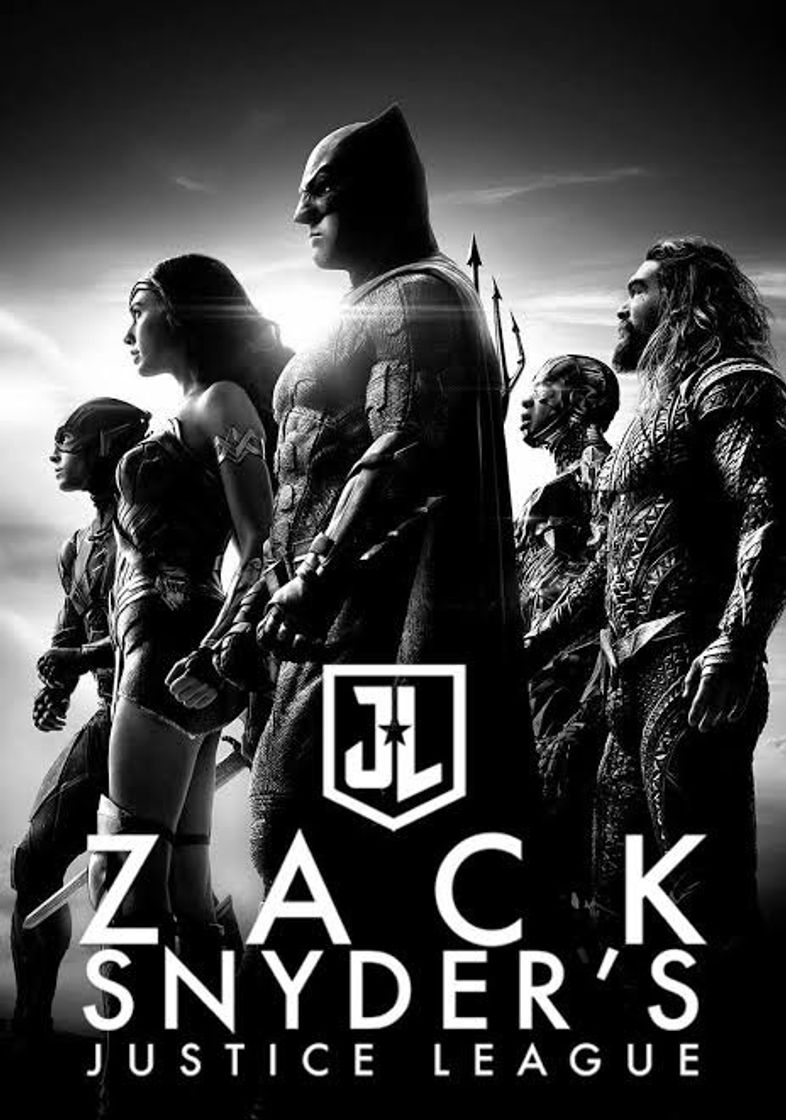 Zack Snyder's Justice League Trailer Legendado - AdoroCinema