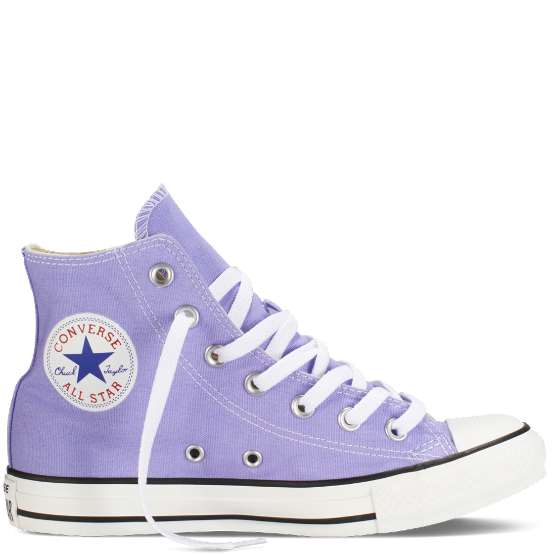 Fashion ALL STAR ROXO