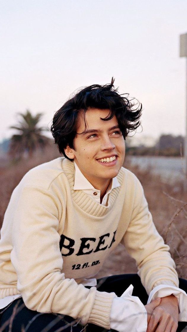 Fashion COLE SPROUSE