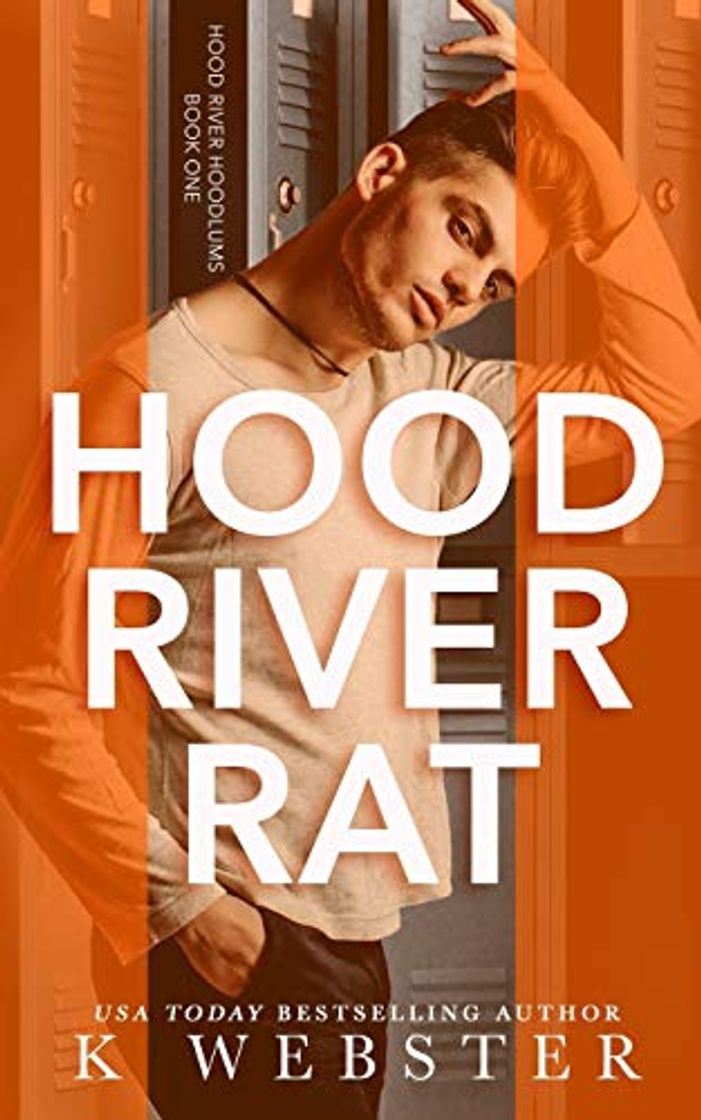 Libros Hood River Rat: 1