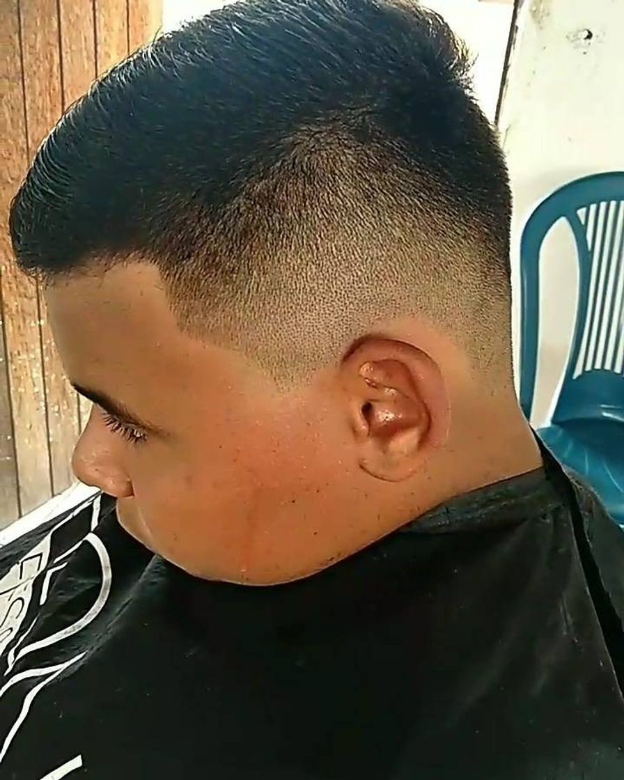 Moda Barber shop do max 