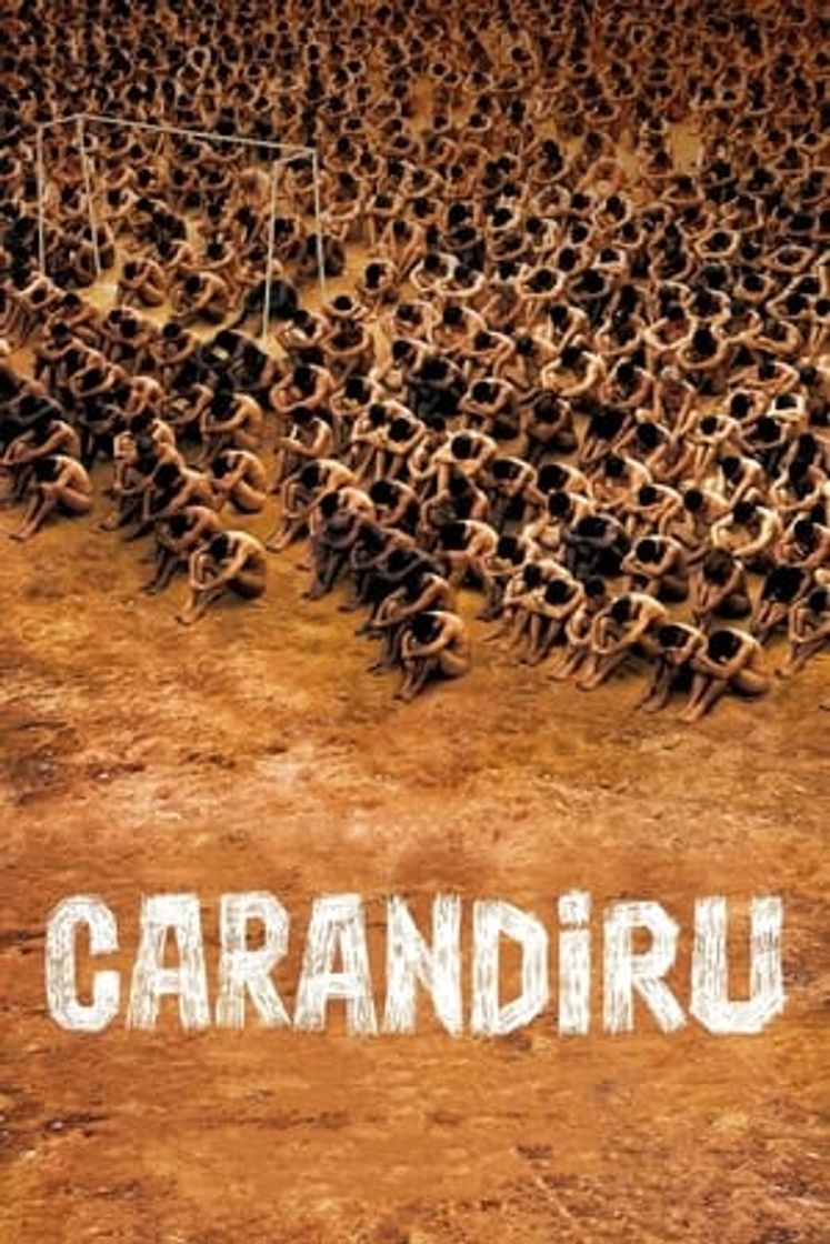 Movie Carandiru