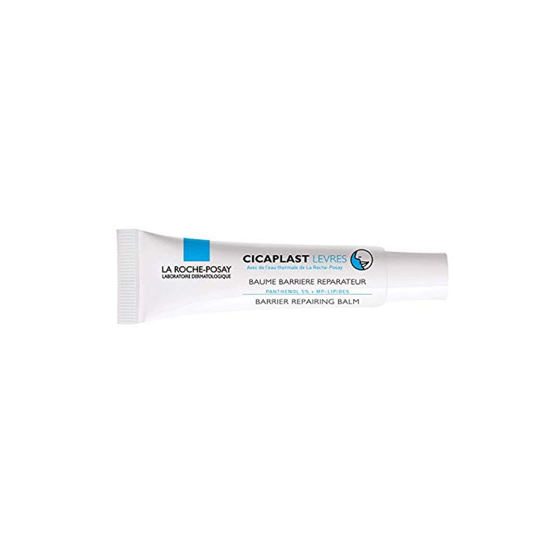 Beauty La Roche Posay Cicaplast Lèvres Baume Barriere Réparateur Tratamiento Labial