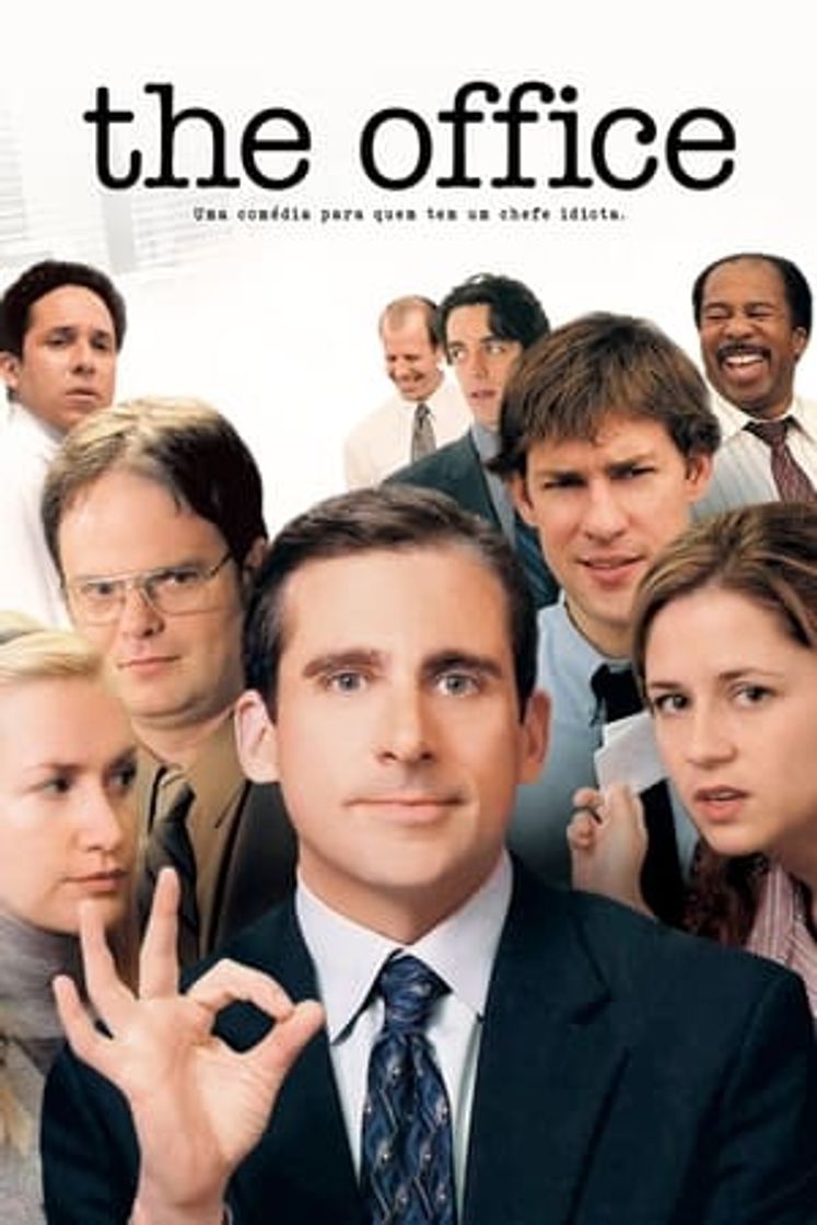 Serie The Office