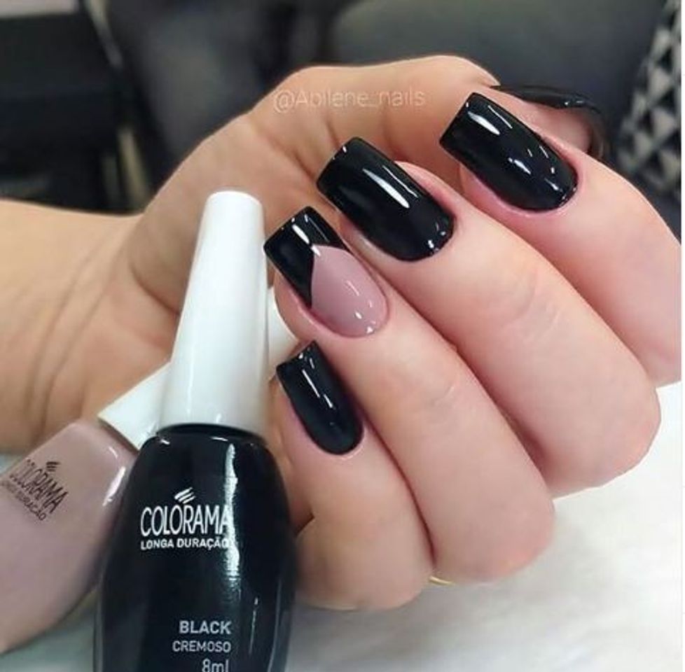 Moda Unhas 