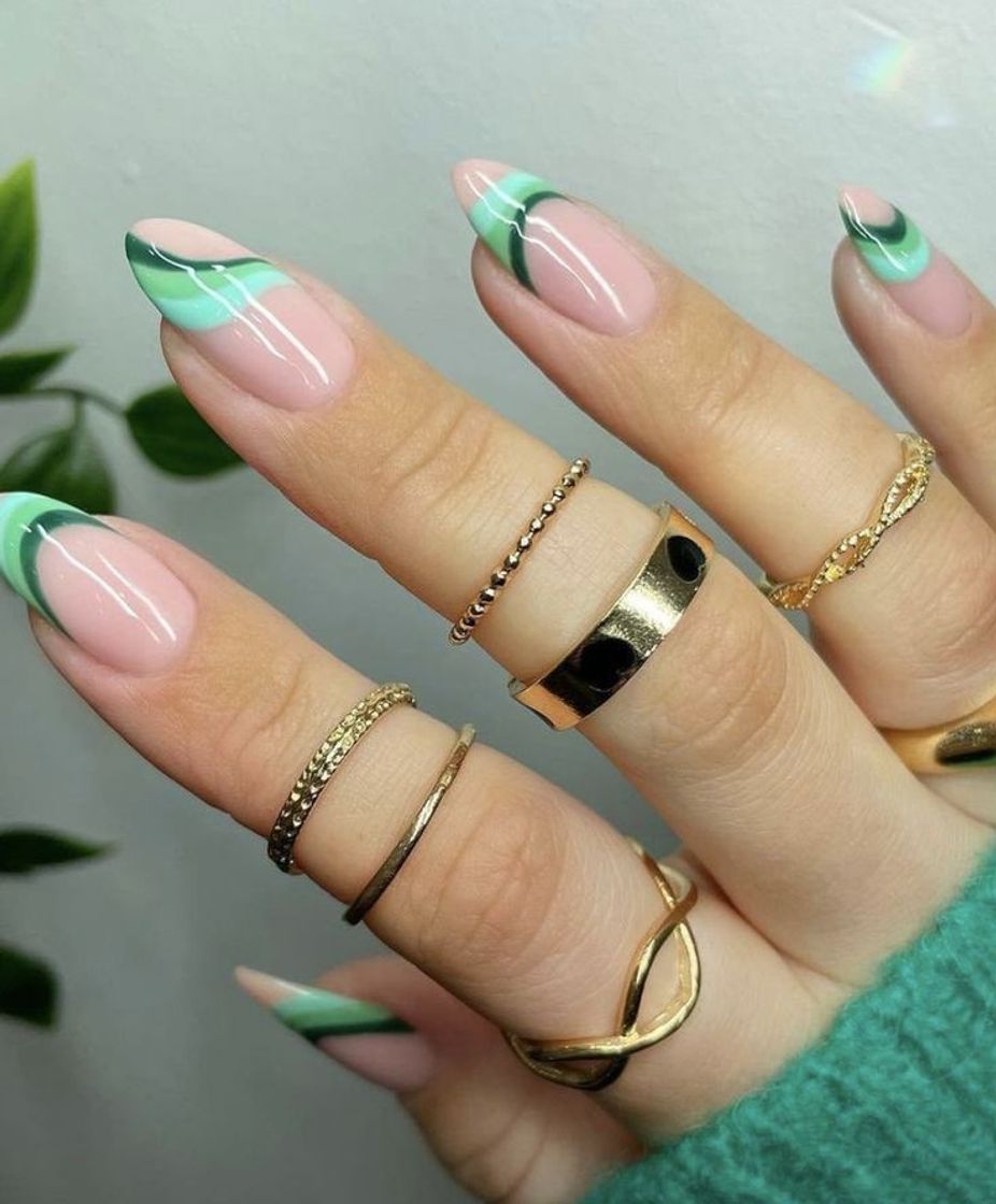 Moda Unhas 