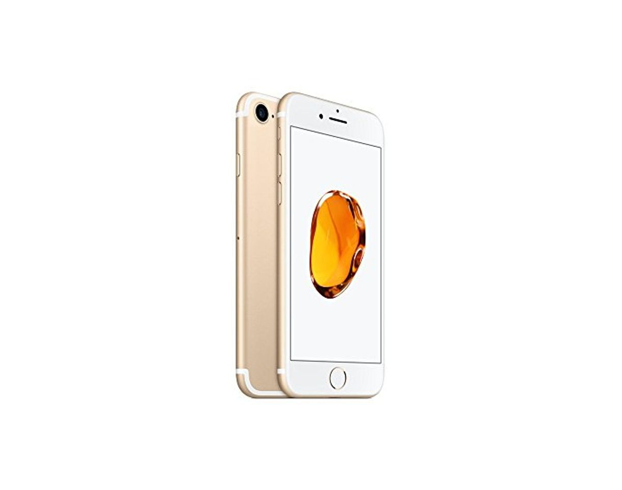 Electrónica Apple iPhone 7 128GB Oro