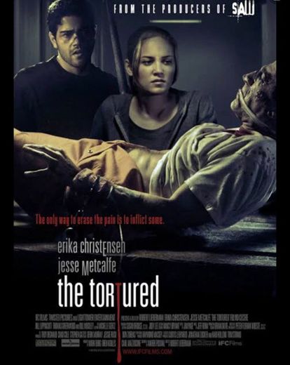 The Tortured (2010) - IMDb