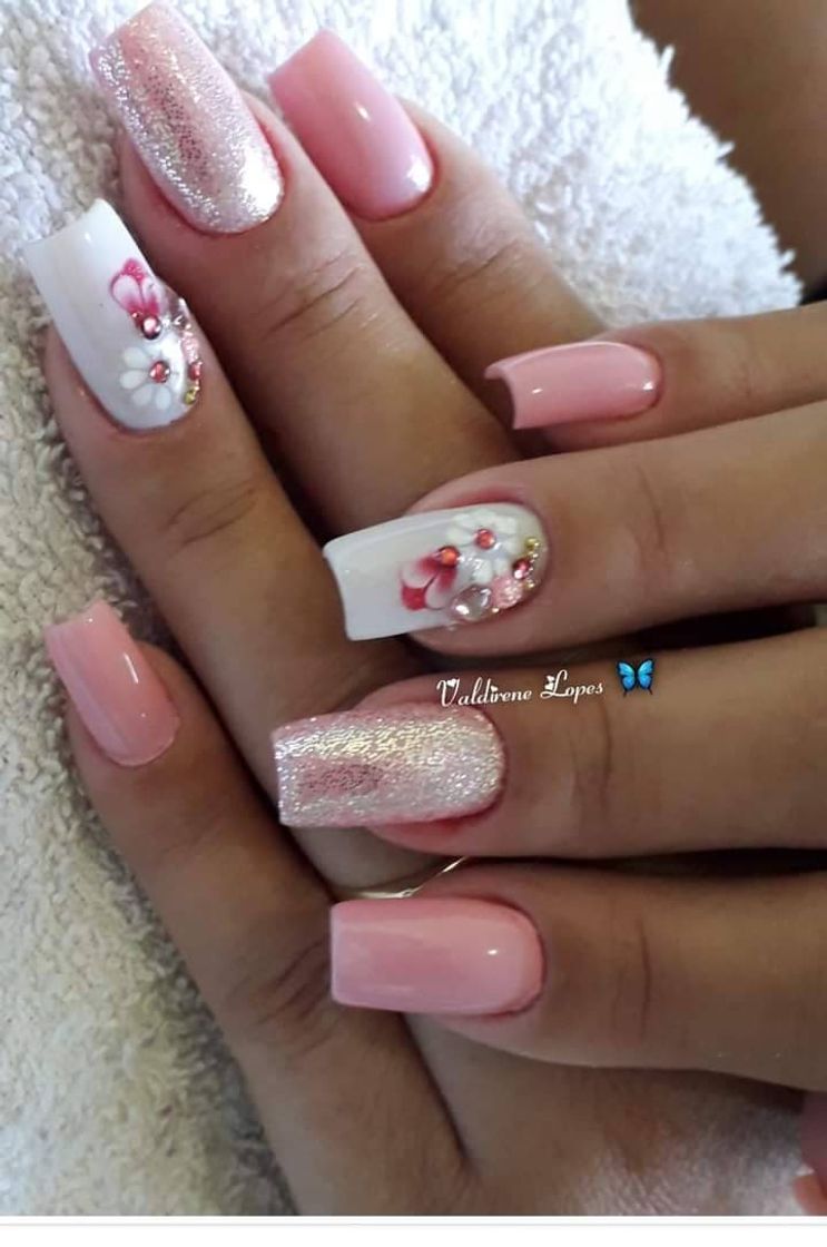 Fashion Unhas 