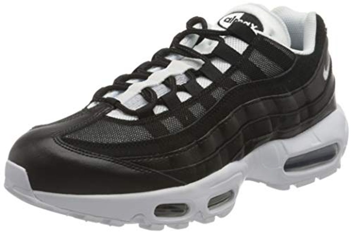 Moda Nike Air MAX 95