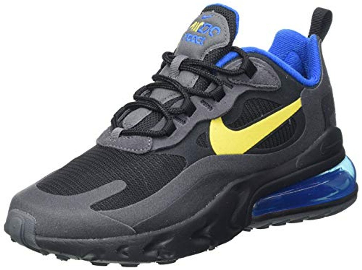 Social Nike Air MAX 270 React