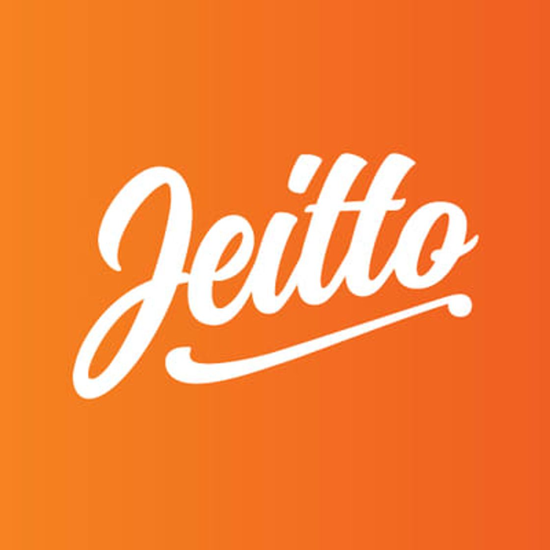 App Jeitto