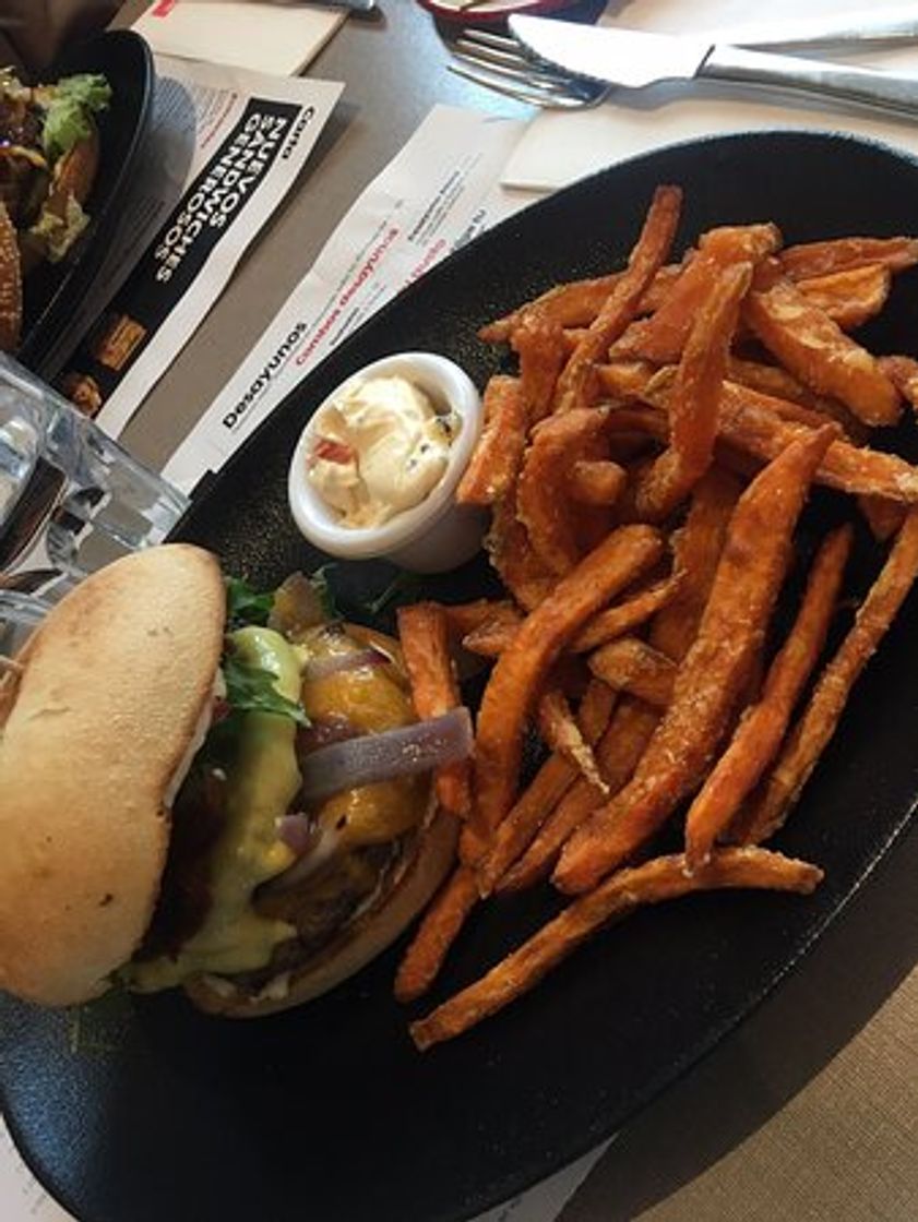 Restaurants VIPS