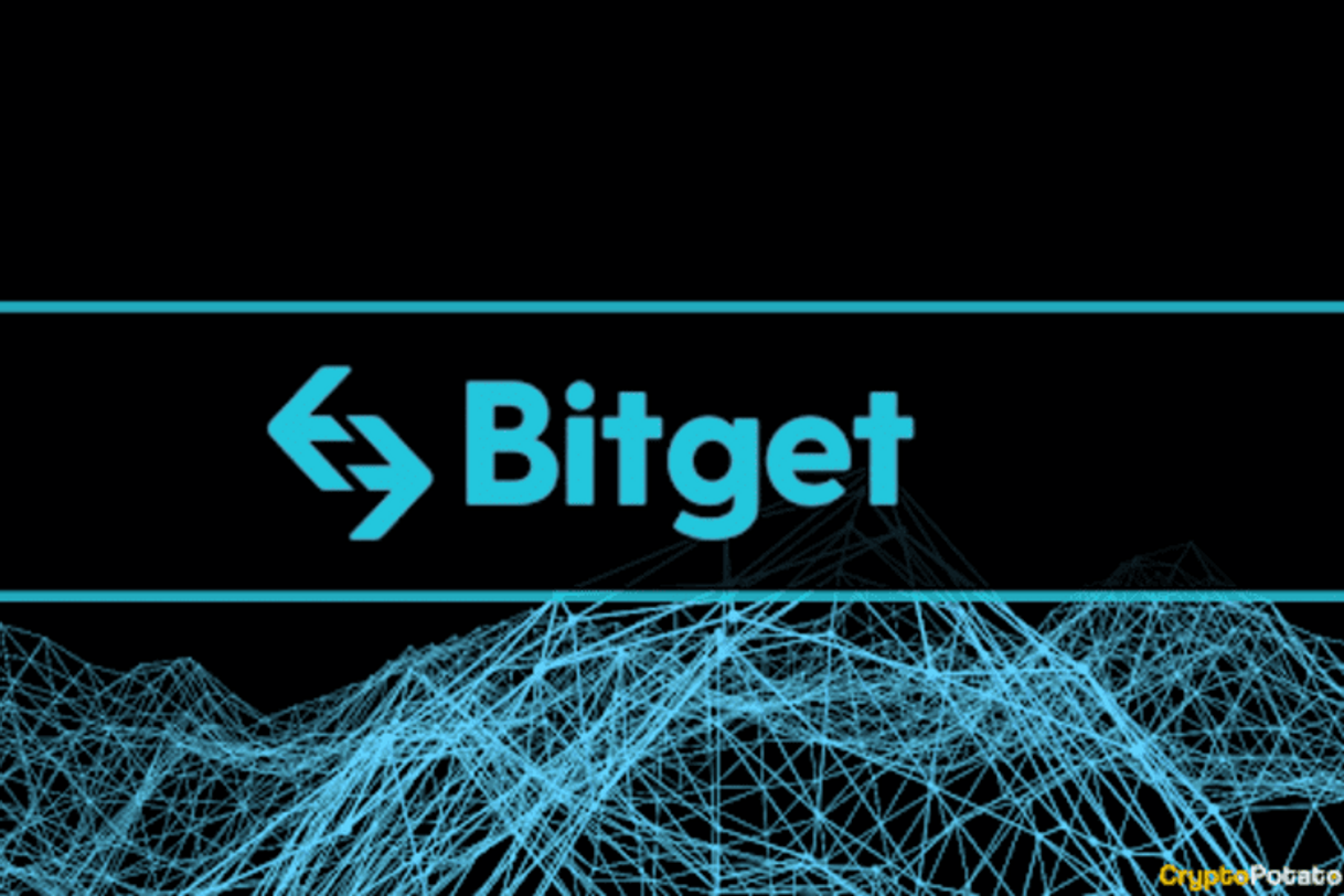 App Bitget