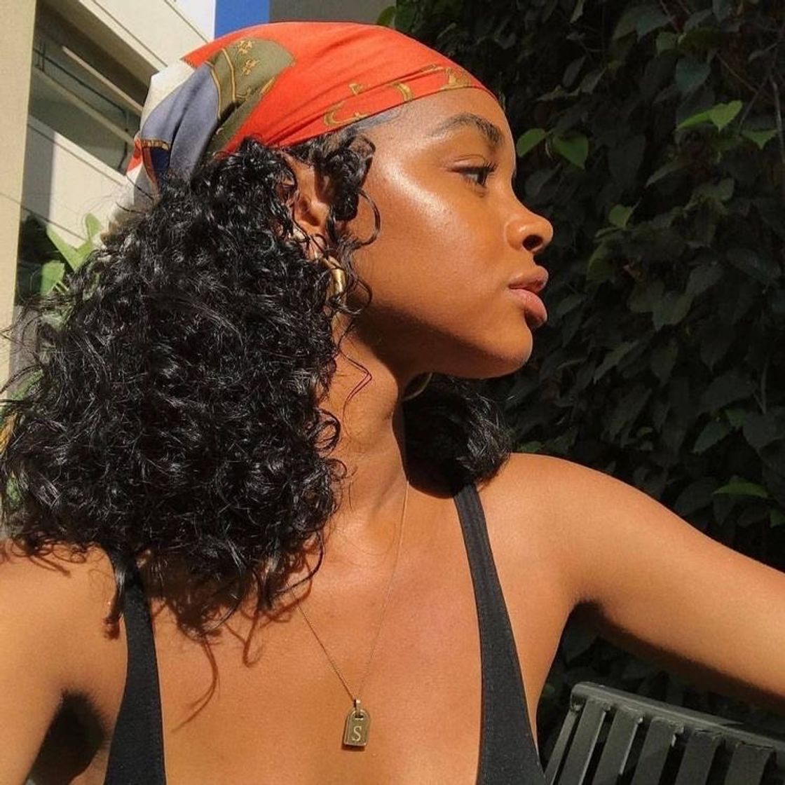 Social Inspiração para penteado 