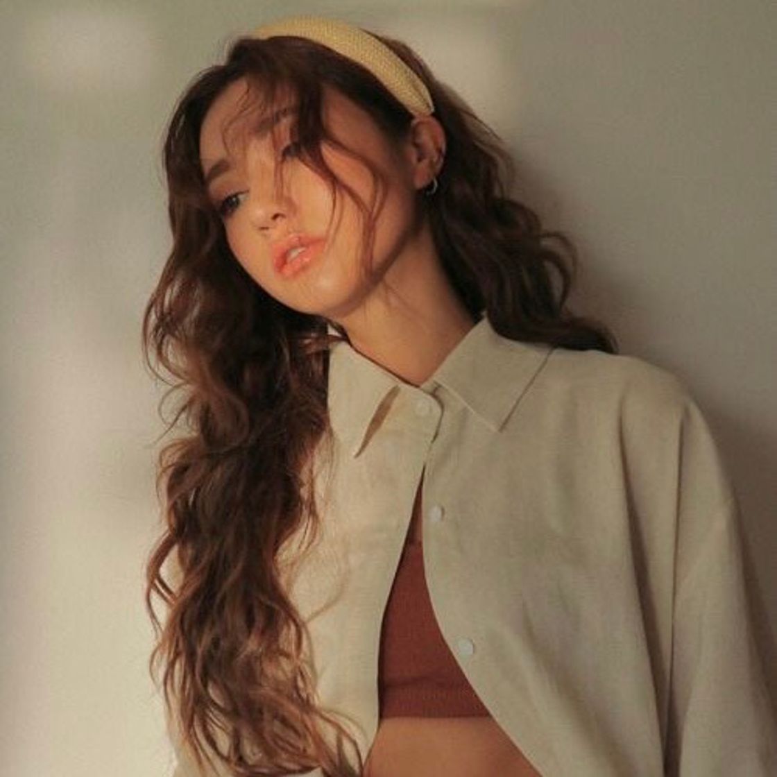 Social Inspiração para penteado 