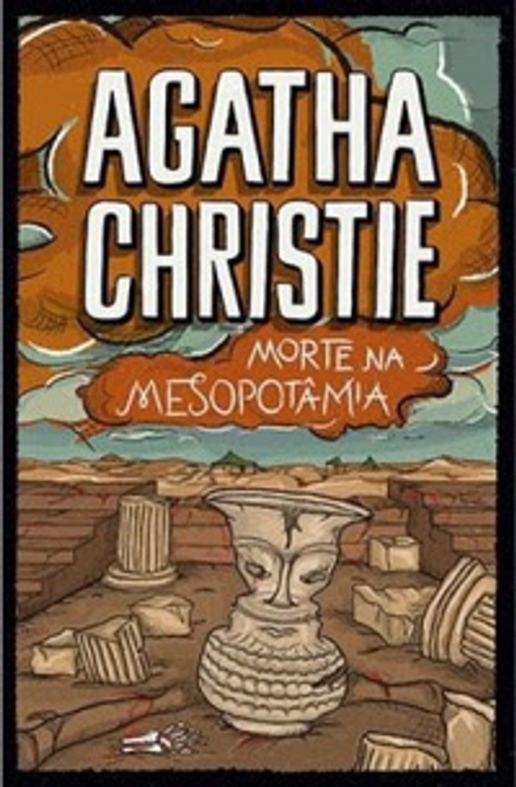 Libro Morte Na Mesopotamia