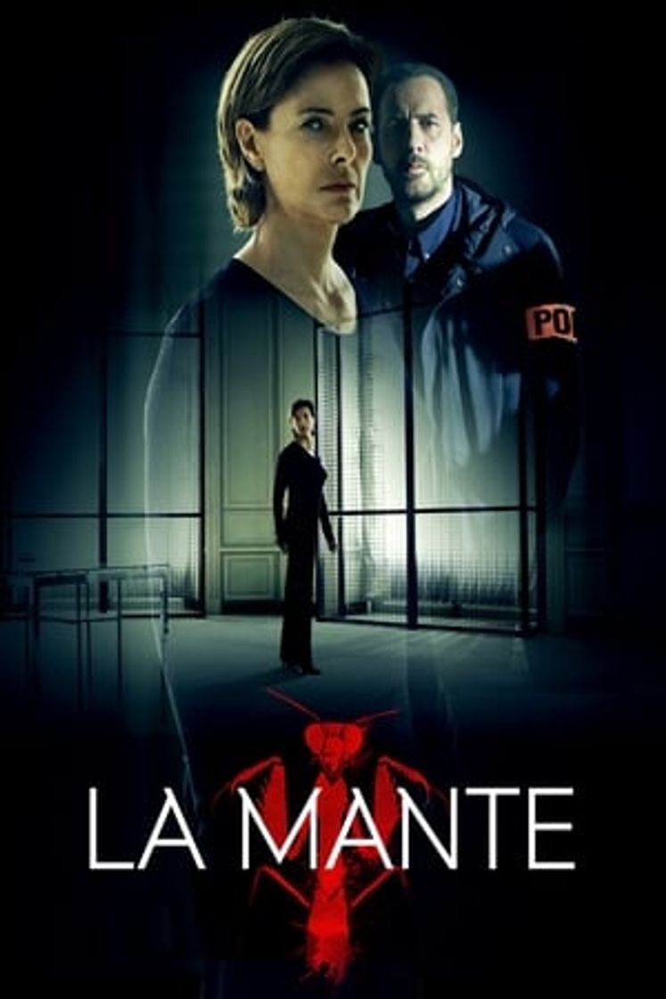 La mantis