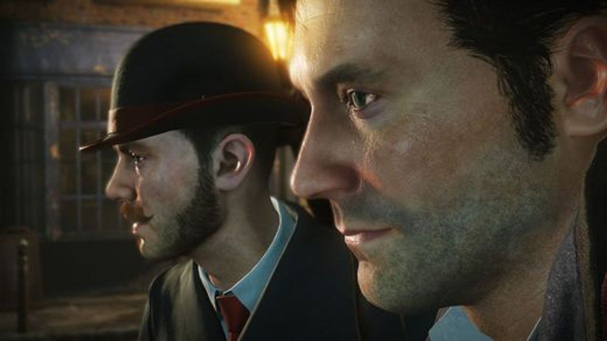 Videogames Sherlock Holmes: The Devil's Daughter