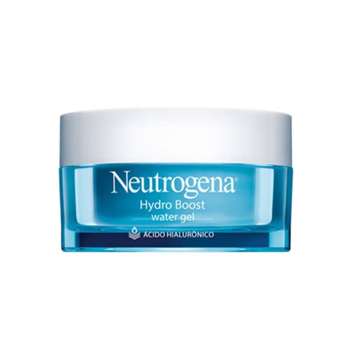 Beauty Neutrogena Hydro Boost Crema Gel