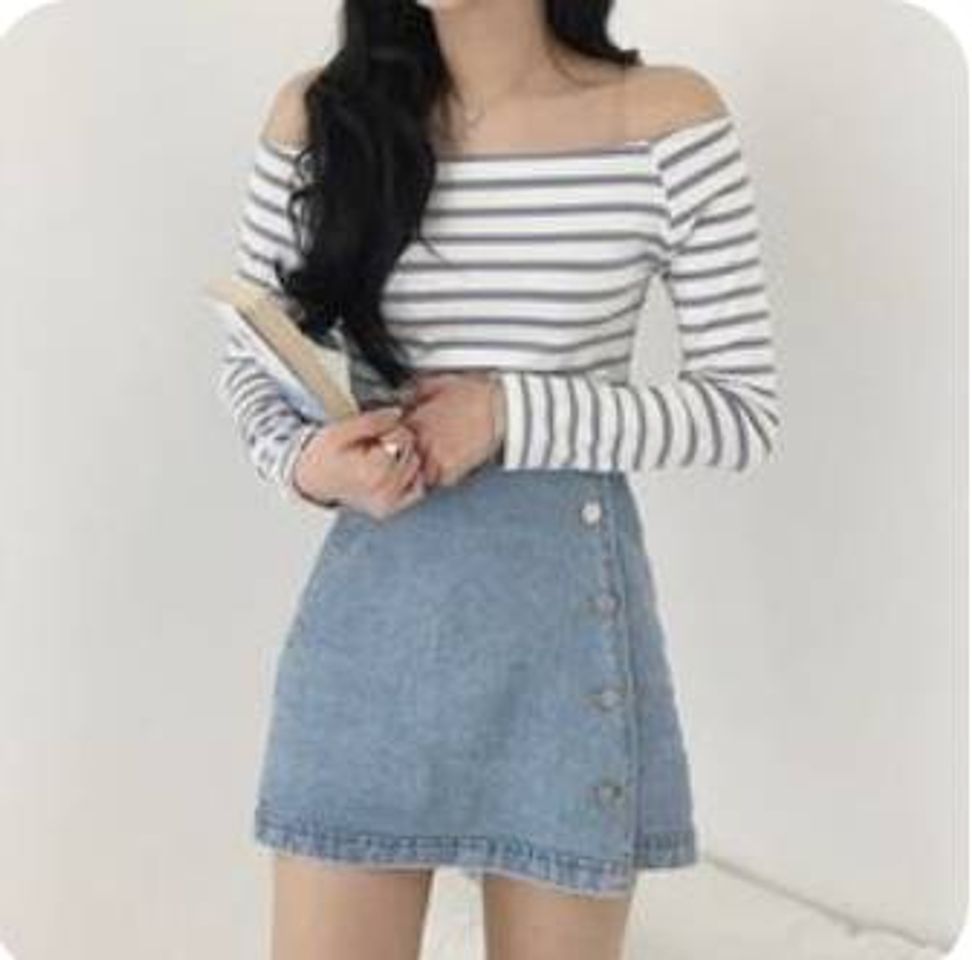 Social Roupas asiáticas