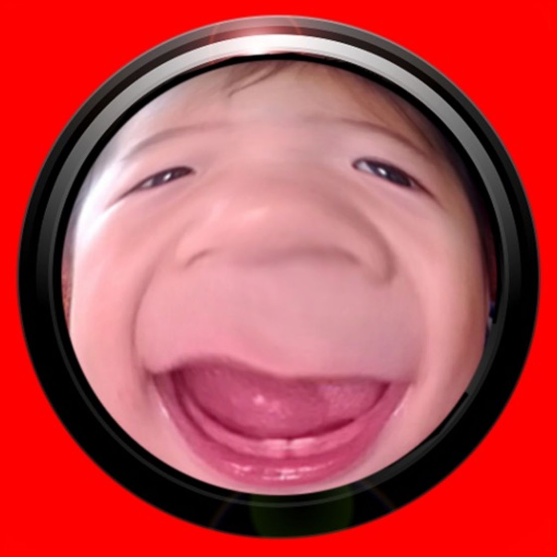 App Ugly Camera