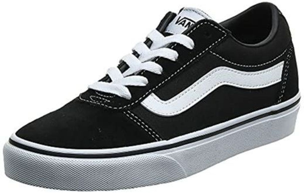 Social Vans Old School