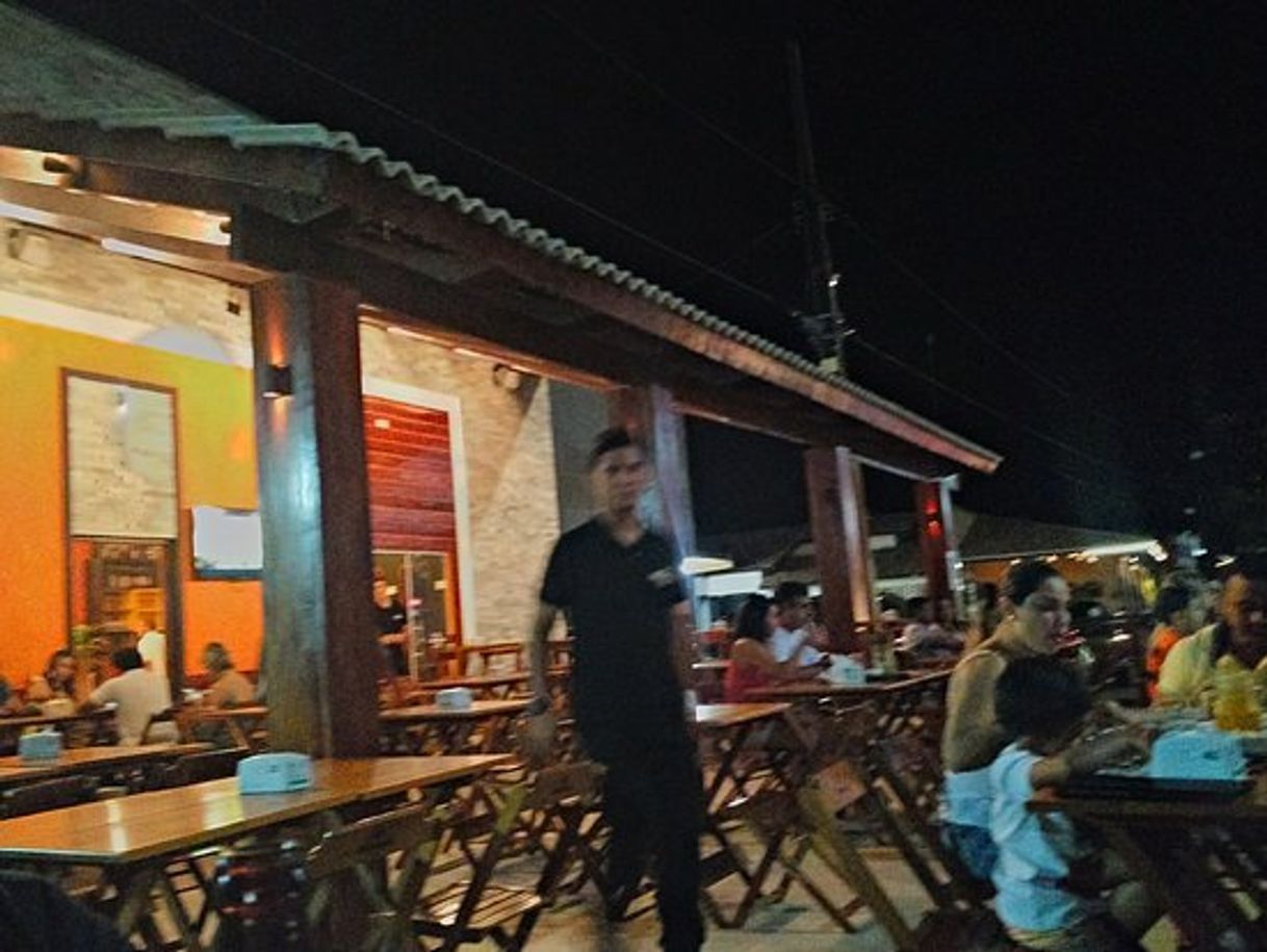 Restaurants Bom Boteco