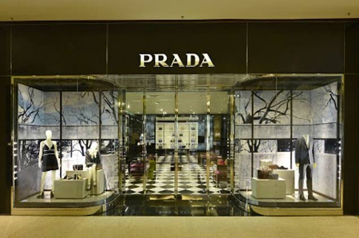 Producto PRADA